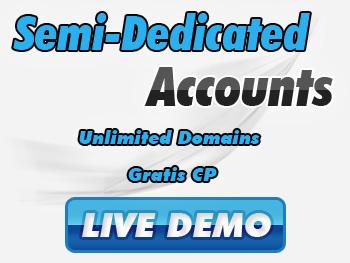 Semi-Dedicated